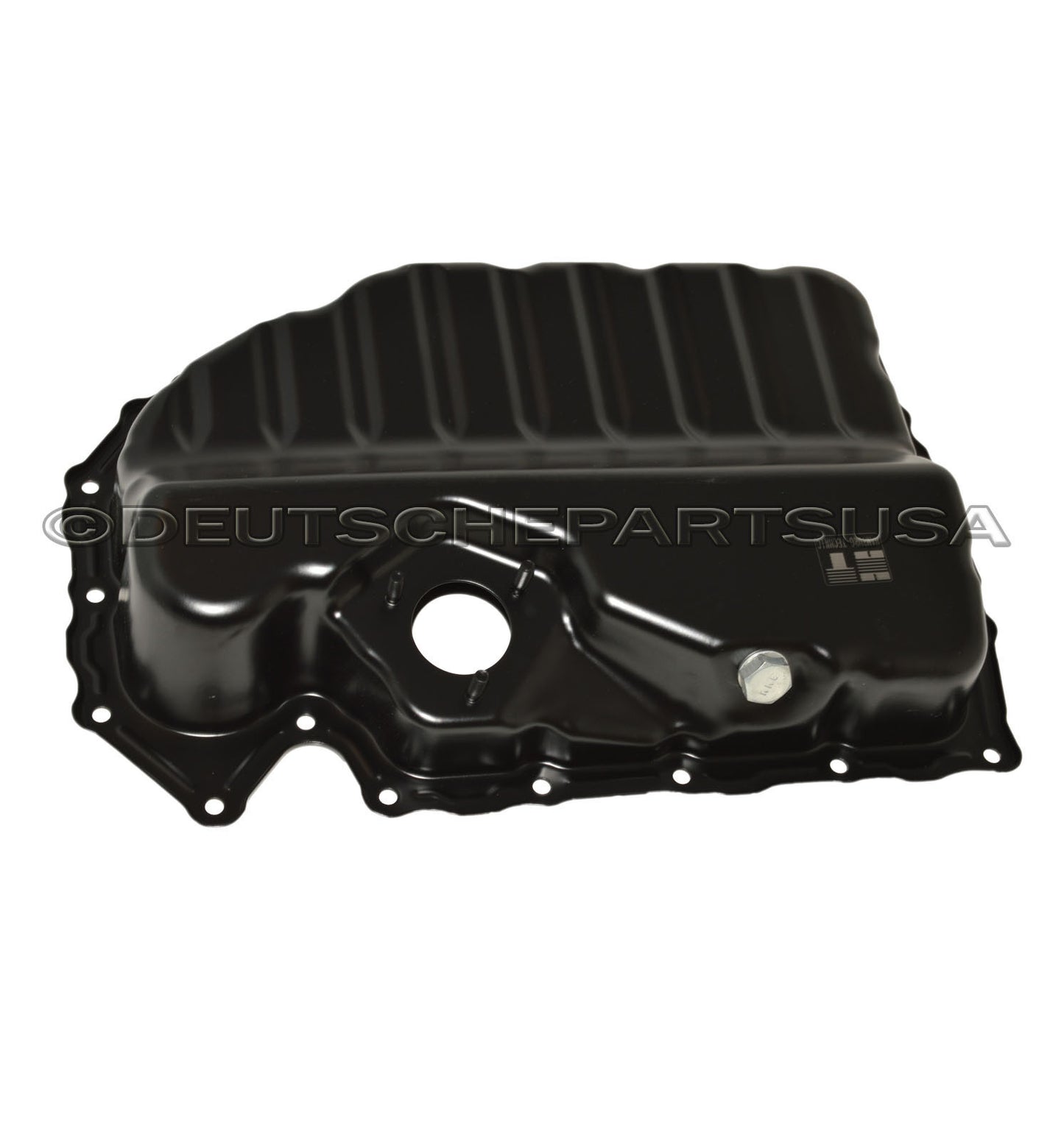 ENGINE OIL PAN for Audi A3 TT VW Golf Jetta Passat 2.0L 06J103600E 06J 103 600E