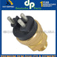 Mercedes 190E 190D 2.3L Engine Cooling Temp Temperature Sensor 0065454224