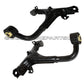 LAND ROVER LR3 FRONT + REAR CONTROL ARM ARMS BALL JOINT JOINTS KIT 6 L+R