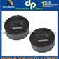 Porsche 356A 356B 356C 356SC 356 PreA Left Right Transmission Mount 51920016 SET