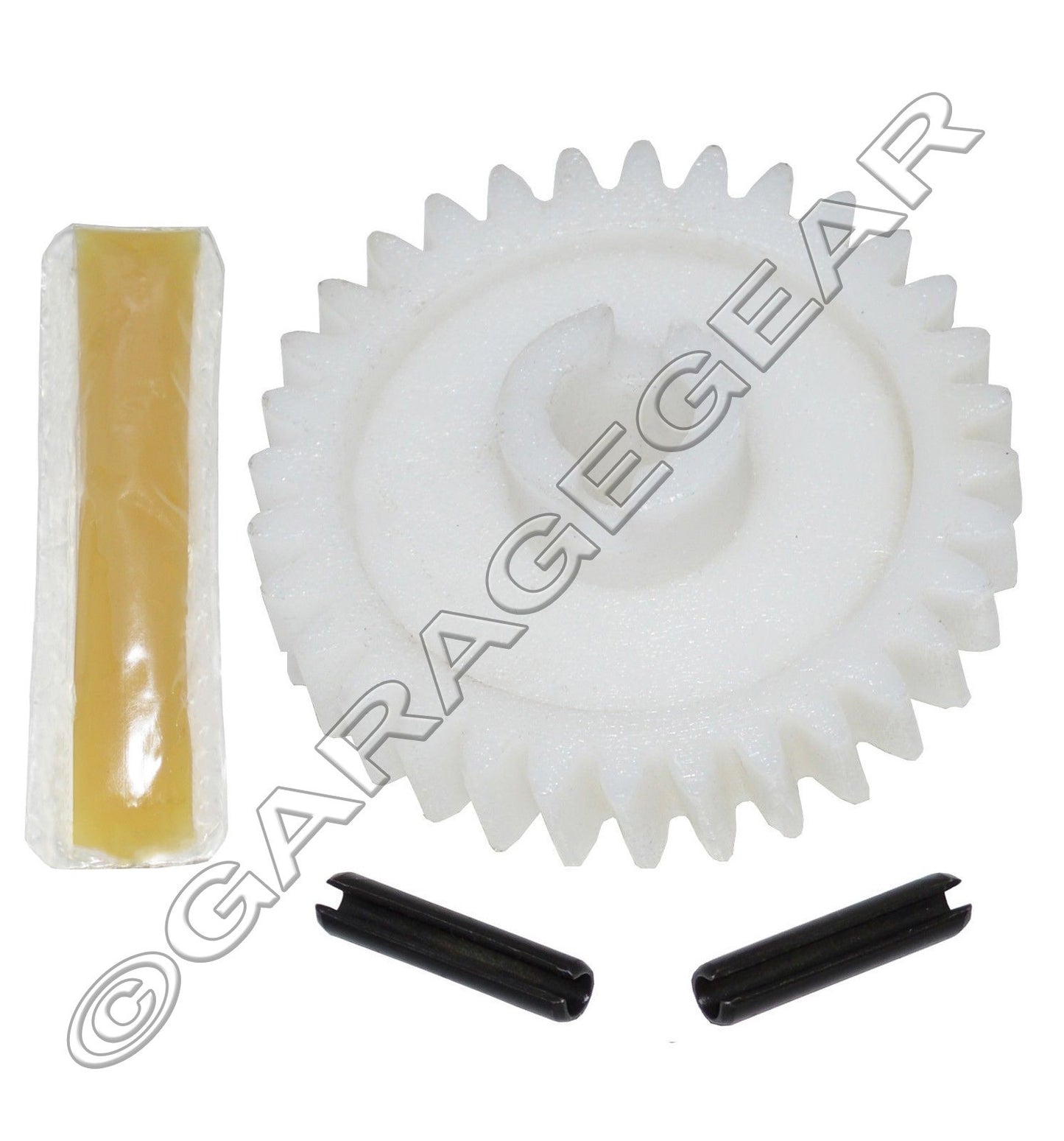 Garage Door Opener Drive Gear For Liftmaster Sears Chamberlin 41A2817 41C4220A