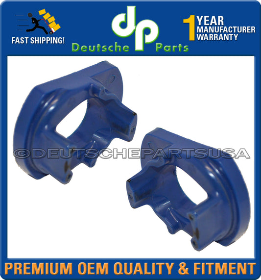 Engine Motor Mount Torque Control INSERT INSERTS for Porsche 987 CAYMAN
