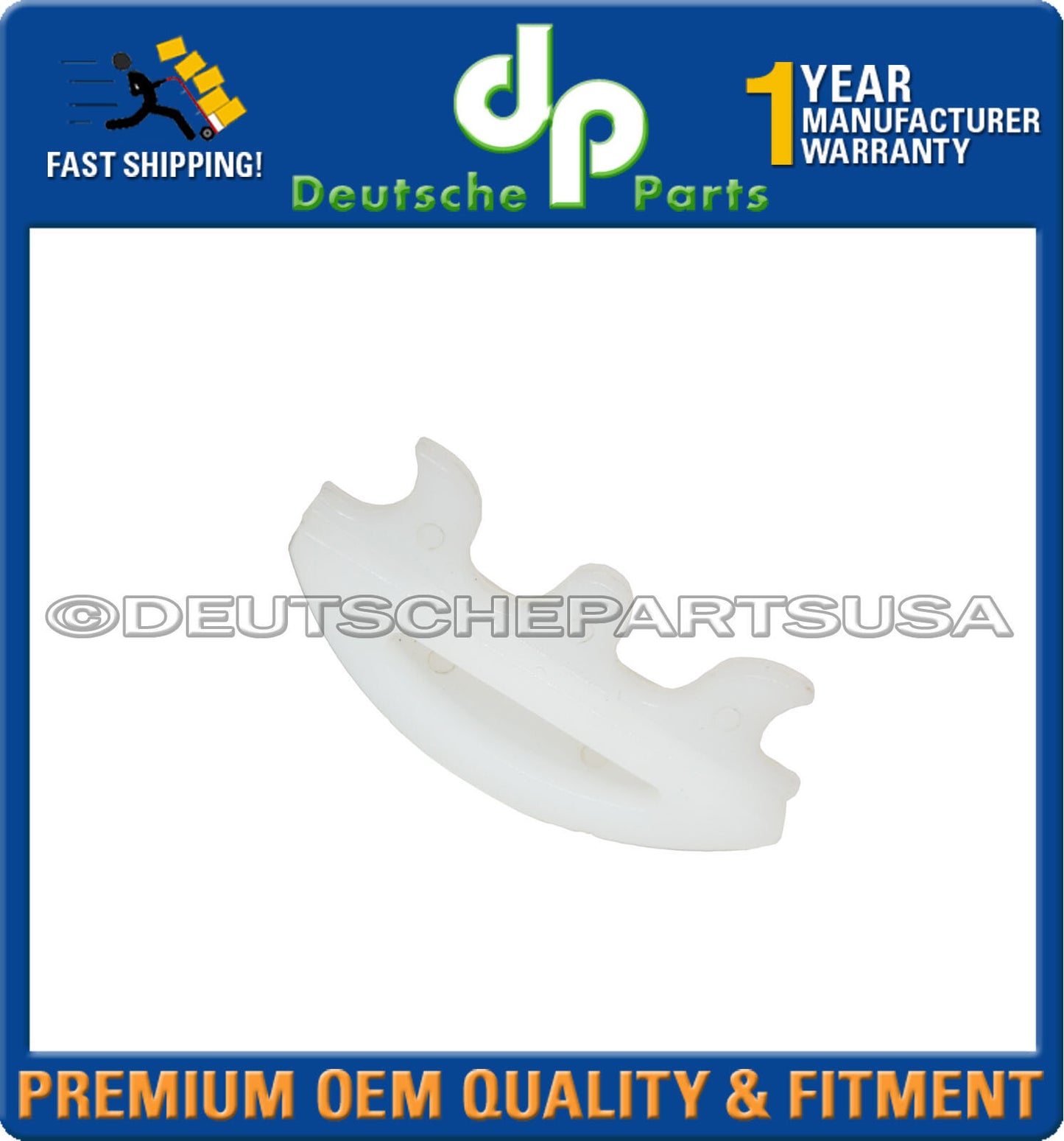 Garage Door Chain Dog Limit Stop Replacement Parts Gear for Linear Moore-O-Matic