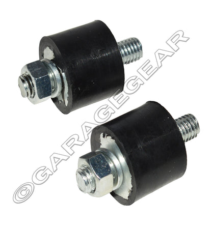 Sears 41A3263 CHAMBERLAIN LIFTMASTER 89LM Garage Door Isolator Rubber Mount Kit