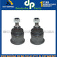 FOR BMW E30 325IX FRONT CONTROL ARM OUTER BALL JOINTS 31121701077 SET OF 2