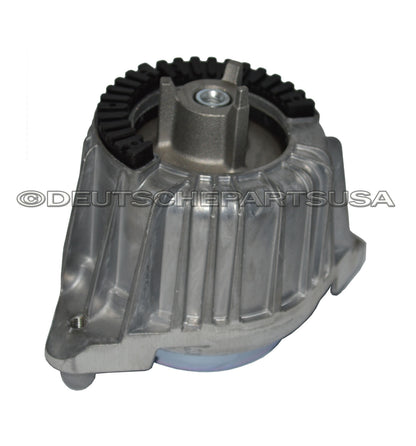 Mercedes W204 W212 E C CLS 220 200 250 180 CDI DIESEL Engine Mount LH 2122404117