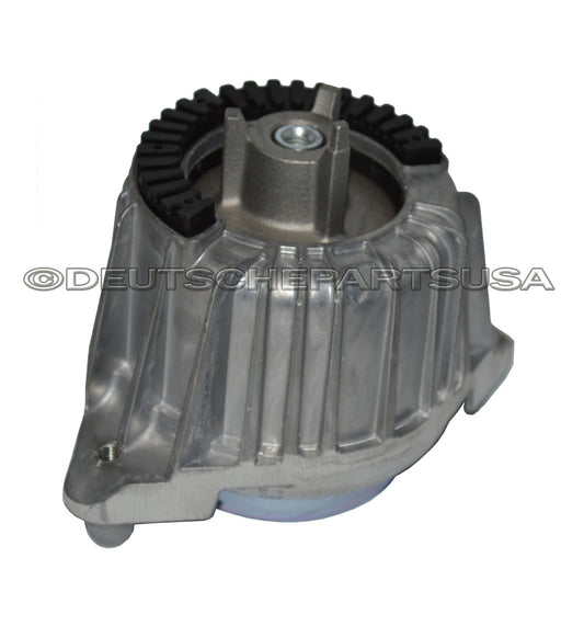 Mercedes W204 W212 E C CLS 220 200 250 180 CDI DIESEL Engine Mount LH 2122404117