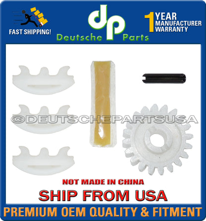 Garage Door Chain Dog Limit Stop Replacement Parts Gear for Linear Moore-O-Matic
