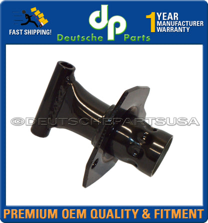 Porsche 997 987 Front Bumper Bar Support Baffle Impact Damper Tube 99750531900