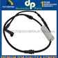 FRONT RIGHT BRAKE PAD SENSOR FOR BMW E90 E91 E92 34 35 2 283 405 / 34352283405