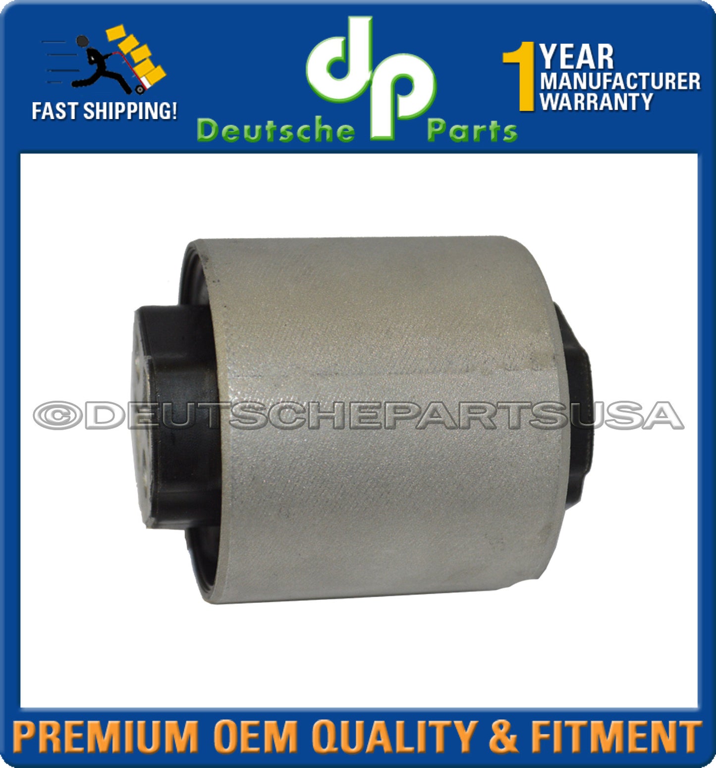 Porsche 911 996 Manual Transmission Mount 996 375 055 05 99637505505