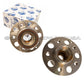 MERCEDES W204 W207 R172 C E SLK FRONT WHEEL BEARINGS HUBS L+R 2043300625 SET 2