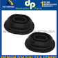 Audi A3 TT Quattro VW Beetle CC Eos Golf Lower Rubber Mounts 1K0121367F Set of 2