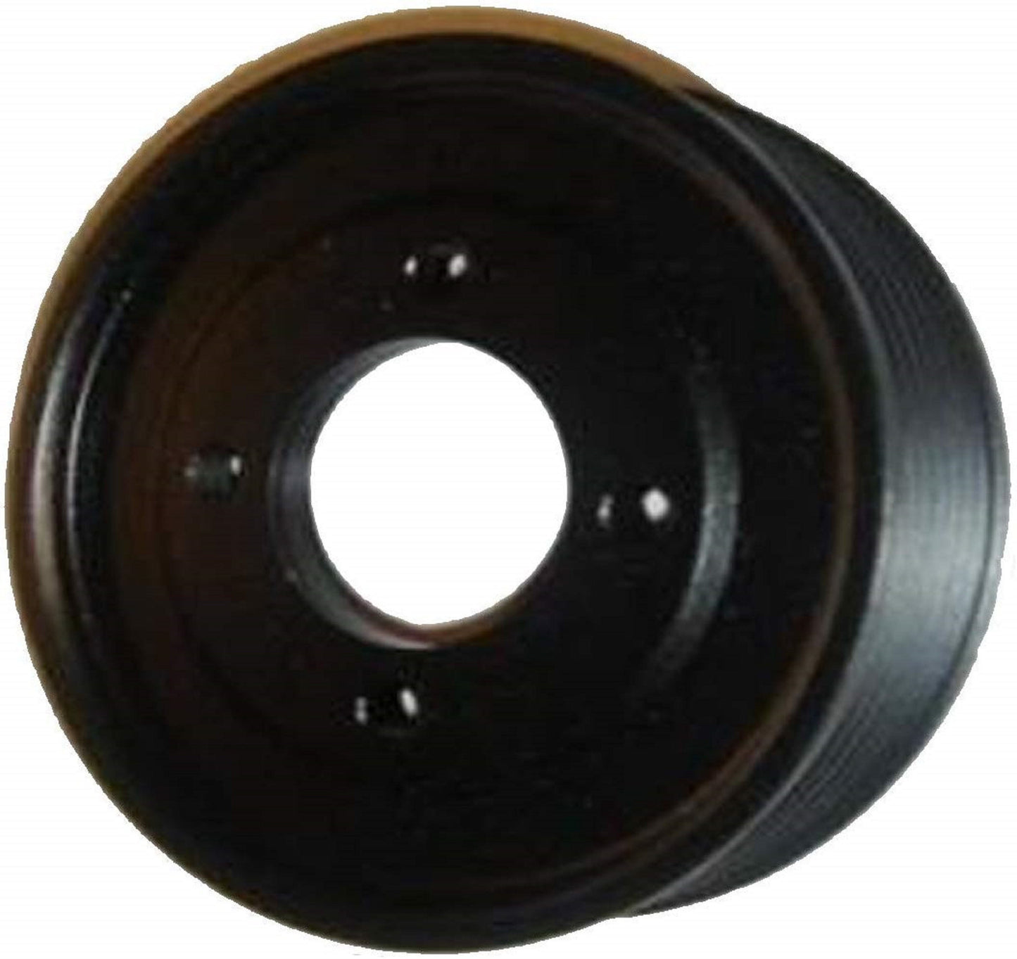 ALUMINUM HD Water Pump Pulley