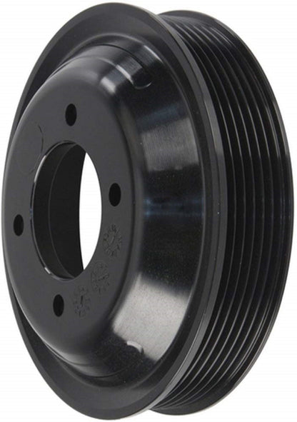 ALUMINUM WATER PUMP PULLEY