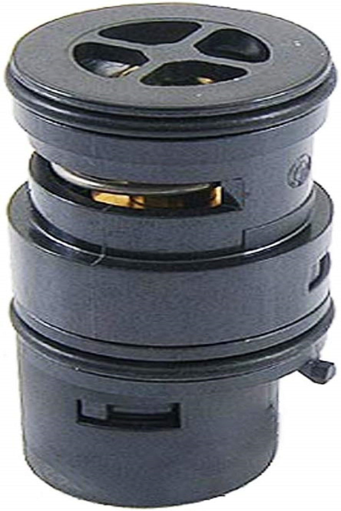 AT Oil Cooler EXPANSION TANK THERMOSTAT