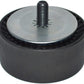Acc. Belt Idler Tensioner Pulley