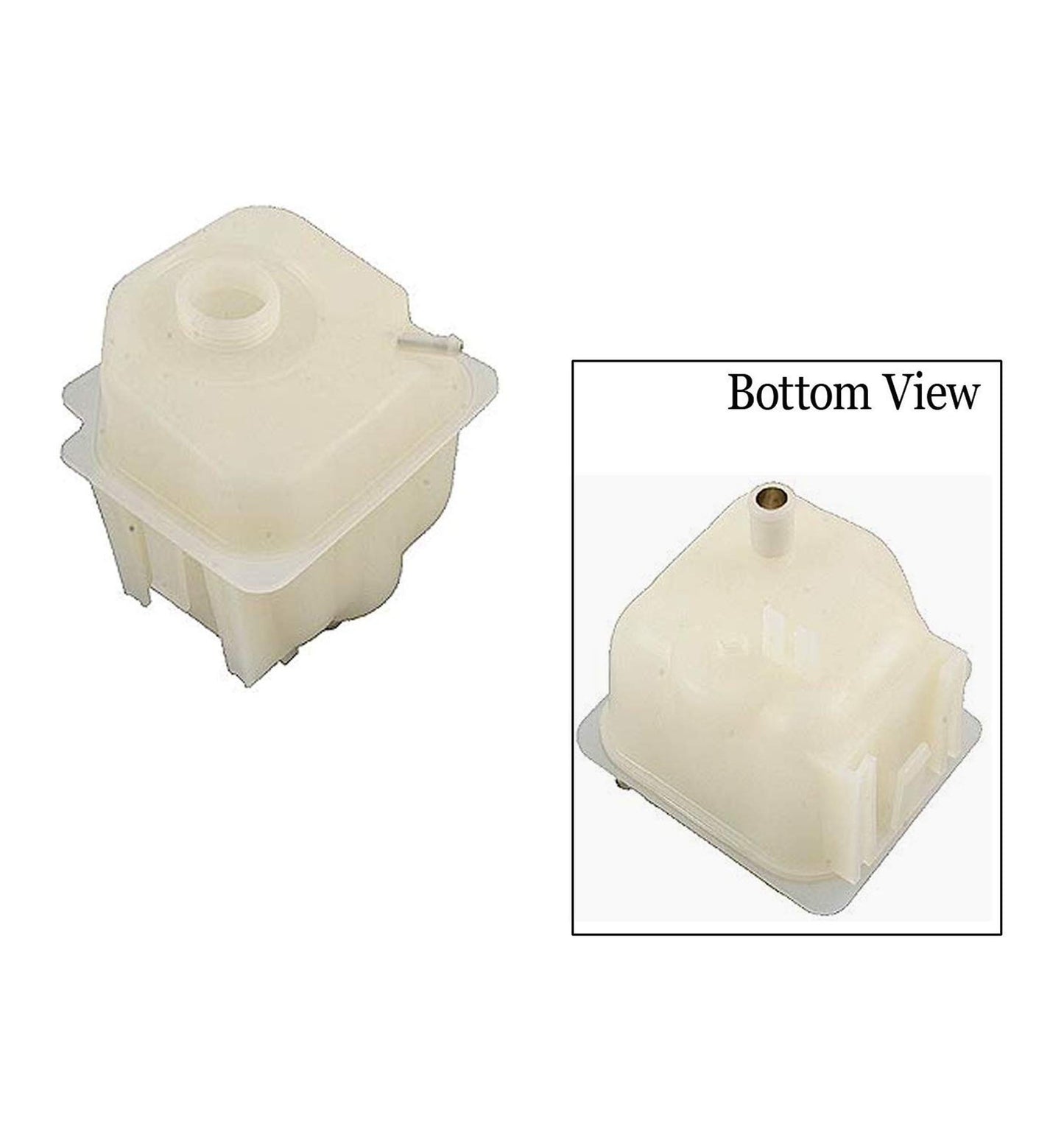Coolant Reservoir Expansion Tank OE #9141095