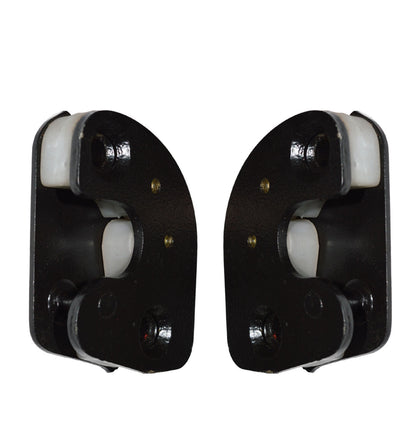 DOOR STRIKER STRIKE PLATE