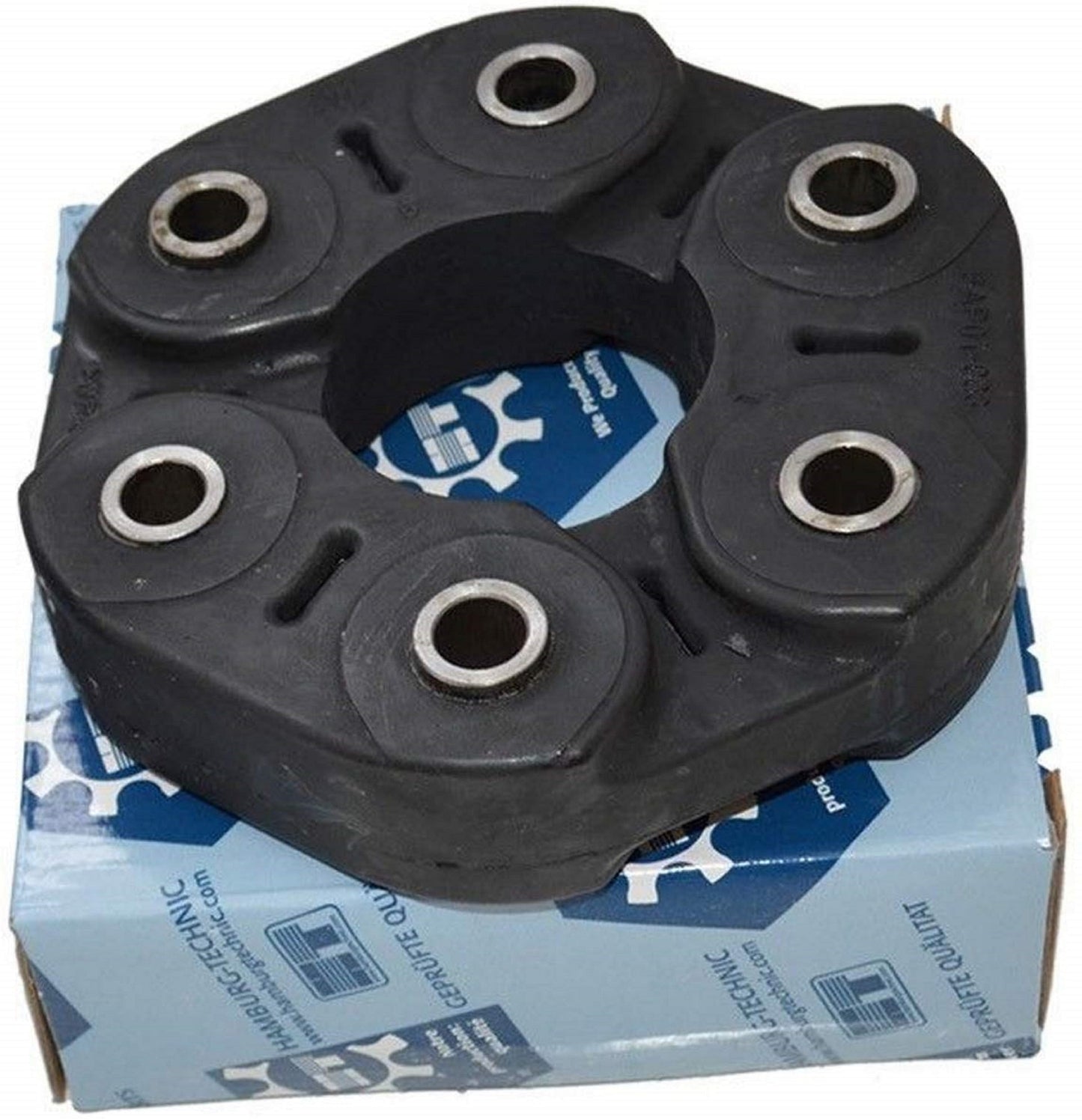 DRIVESHAFT FLEX DISC GUIBO JOINT