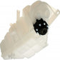 ENGINE COOLANT EXPANSION RECOVERY RESERVOIR TANK