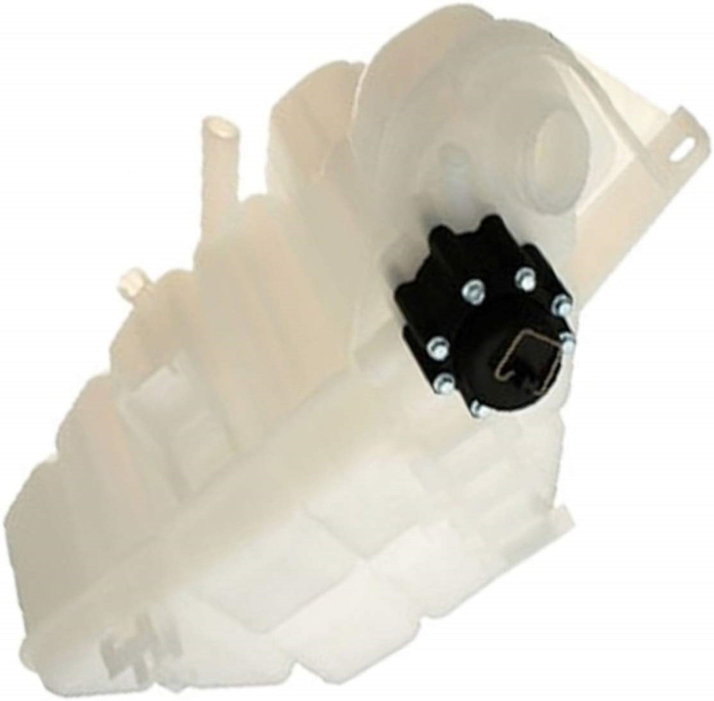 ENGINE COOLANT EXPANSION RECOVERY RESERVOIR TANK
