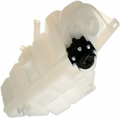 ENGINE COOLANT EXPANSION RECOVERY RESERVOIR TANK
