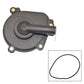 Engine PCV Crank Crankcase Vent Valve Breather Cover