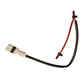 Front Left Disc Brake Pad Wear Sensor