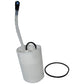 Fuel Pump with Seal - In-Tank Suction Device RIGHT