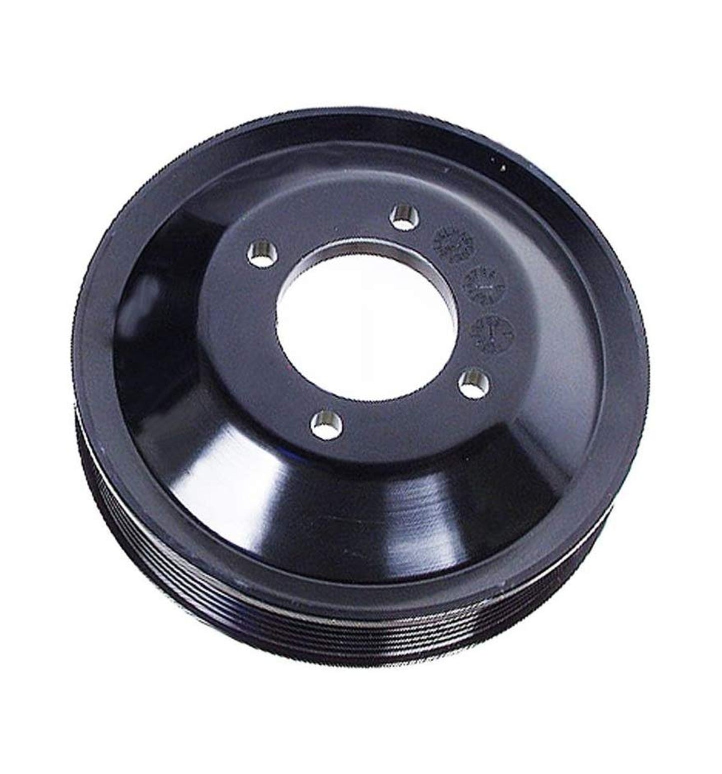 HEAVY DUTY Aluminum Water Pump Pulley