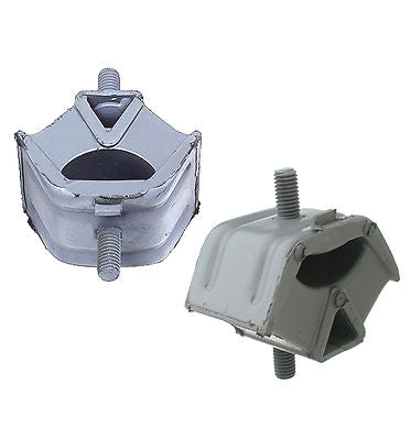 ENGINE MOTOR MOUNT MOUNTS LEFT + RIGHT PAIR for BMW E30 316i 316 318i