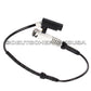 FRONT WHEEL ABS SPEED SENSOR LEFT/RIGHT for BMW E38 740iL 740i 750iL 34521182076