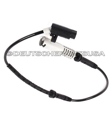 FRONT WHEEL ABS SPEED SENSOR LEFT/RIGHT for BMW E38 740iL 740i 750iL 34521182076