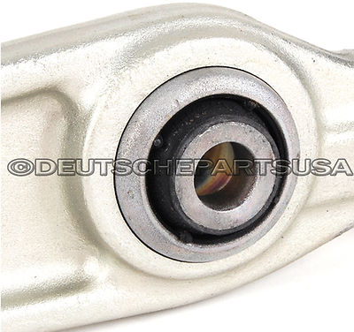 FRONT LOWER REAR WISHBONE CONTROL ARM BALL JOINT BUSHING 31126771894 for BMW X5
