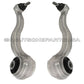 MERCEDES W203 S CL FRONT UPPER CONTROL ARM LEFT & RIGHT 2033303911 + 2033304011