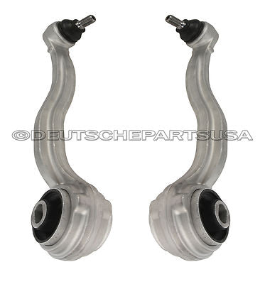MERCEDES W203 S CL FRONT UPPER CONTROL ARM LEFT & RIGHT 2033303911 + 2033304011