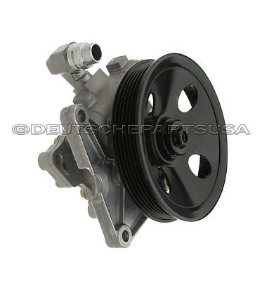 MERCEDES W163 P/S POWER STEERING PUMP ML320 ML350 430 002 466 81 01 / 0024668101