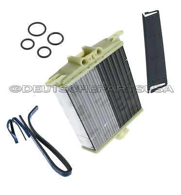 MERCEDES W140 R129 300 400 500 600 SD SE SEC SEL S320 HEATER CORE 1408300561