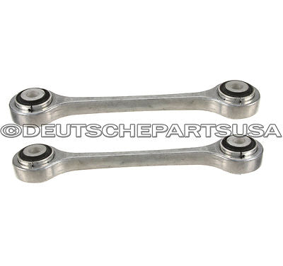 FRONT SWAY STABILIZER BAR LINK LINKS for VW TOUAREG Q7 7L0411317 LEFT + RIGHT 2