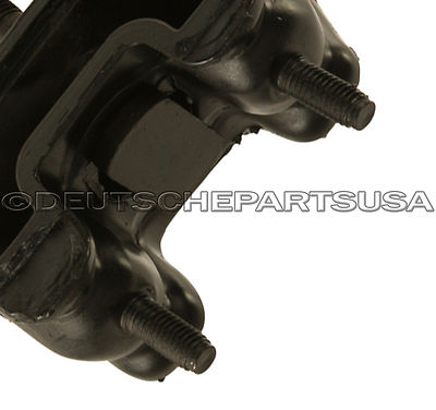 Mercedes ML270 CDI 2 Motor Engine Mount Mounts 99 2000 01 02 03 04 05 Set / Pair
