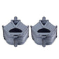 ENGINE MOTOR MOUNT MOUNTS LEFT + RIGHT PAIR for BMW E30 316i 316 318i