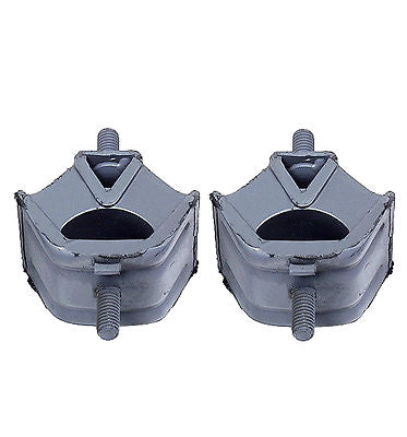 ENGINE MOTOR MOUNT MOUNTS LEFT + RIGHT PAIR for BMW E30 316i 316 318i