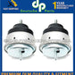 Engine Motor Mount Mounts LEFT+RIGHT for BMW E46 330D 330CD TOURING Convertible