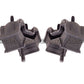 Mercedes ML230 Engine Mounts 98 99 2000 01 02 03 04 05