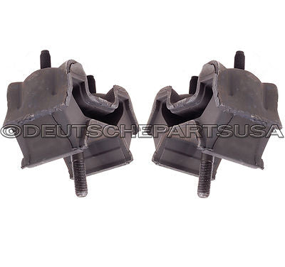 Mercedes ML230 Engine Mounts 98 99 2000 01 02 03 04 05