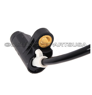 FRONT WHEEL ABS SPEED SENSOR LEFT/RIGHT for BMW E38 740iL 740i 750iL 34521182076