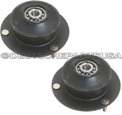OEM GERMANY Front Strut Mount Mounts 318i 320i 323i 325i Z3 Z4 for BMW E36 SET