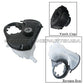 Jaguar X-Type Coolant Reservoir Bottle OVERFLOW Expansion Tank CAP SET C2S46861