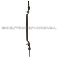 Center Drag Link Inner Tie rod RHD for BMW E38 735i 740i 730i 728i 730d 740d 725